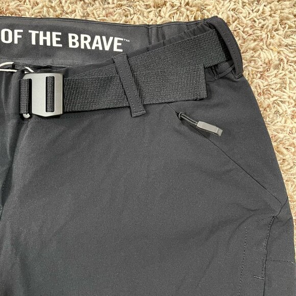 Adidas Five Ten Women’s Trailx Cycling Bike Shorts Black, Size Medium (New) - Picture 9 of 16